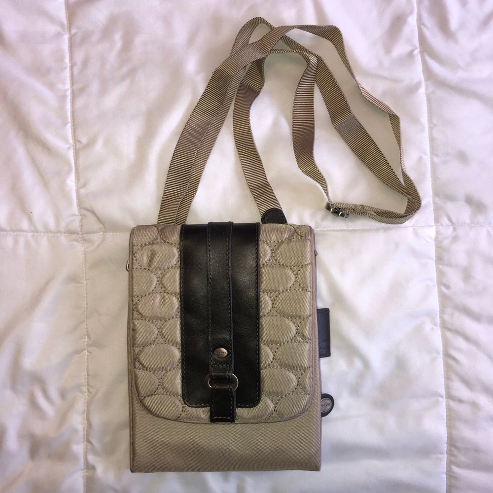 Mosey Bag
